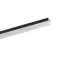 STICK WIDE 12W 2700K NERO