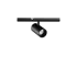 STICK SPOT SINGLE 05W 2700K NERO