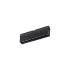 STICK ACCENT 08W 2700K NERO