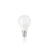 151731 WEB001 E14 SFERA 6 W 3000 K CRI80 BIANCO