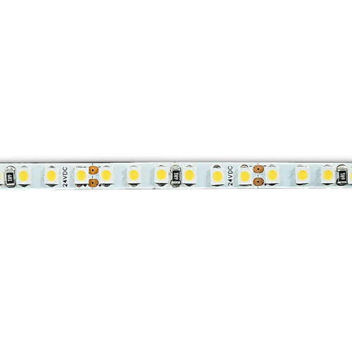 STRIP LED 5MM SMD 08W/M 3000K CRI90 IP20