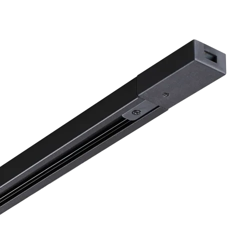 LINK 1-PHASE 3000MM PROFILE SURFACE BK