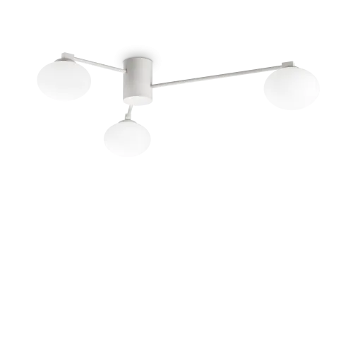 HERMES PL3 D90 BIANCO