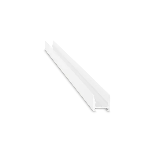 SLOT SUR D16 x D15 2000 mm WH