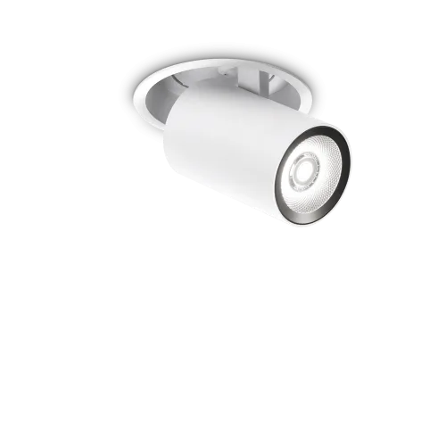 NOVA FI 12W 4000K WH
