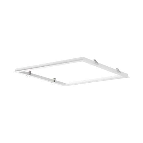 LED PANEL RECESSED FRAME