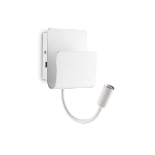 PROBE AP2 BIANCO