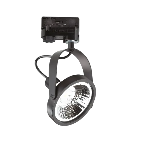 GLIM TR 3-PHASE NERO