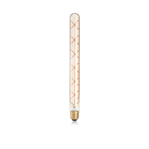E27 LINEAR 6W 1800K AMBRA