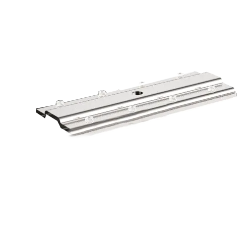 FLUO STRUCTURE CONNECTOR