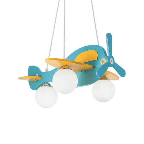 AVION SP3 AZZURRO