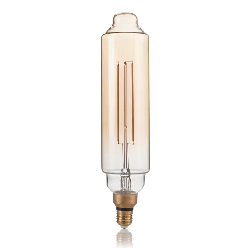 E27 LINEAR 4W 1800K CRI80 AMBRA