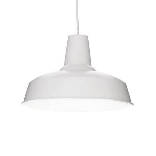 MOBY SP1 BIANCO