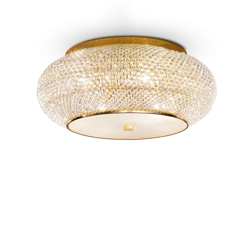 PASHA' PL10 ORO