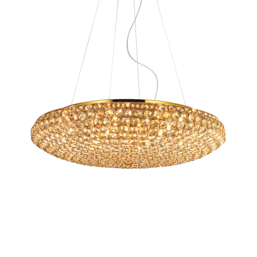 KING SP12 ORO