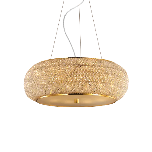 PASHA' SP10 ORO