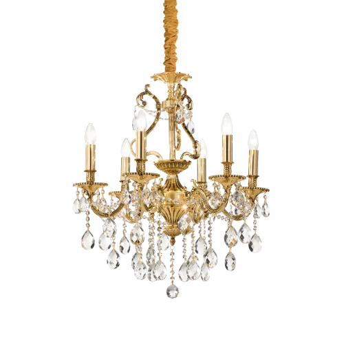 GIOCONDA SP6 ORO