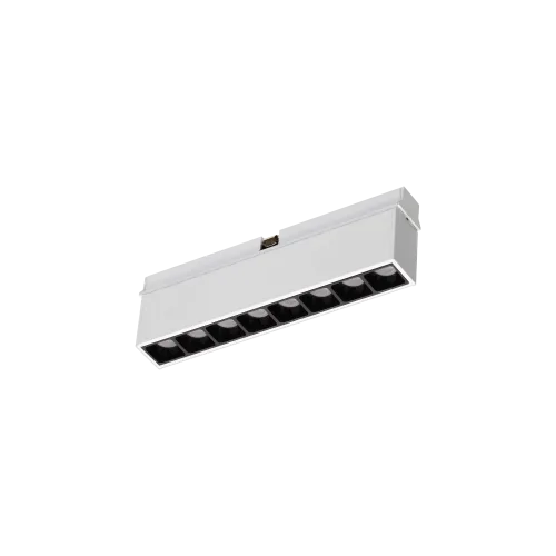 STICK ACCENT 08W 3000K BIANCO