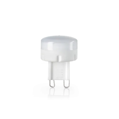 G9 1.7W 3000K CRI80