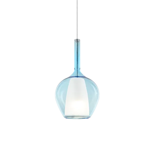KALIQUE-1 SP1 D18 AZZURRO
