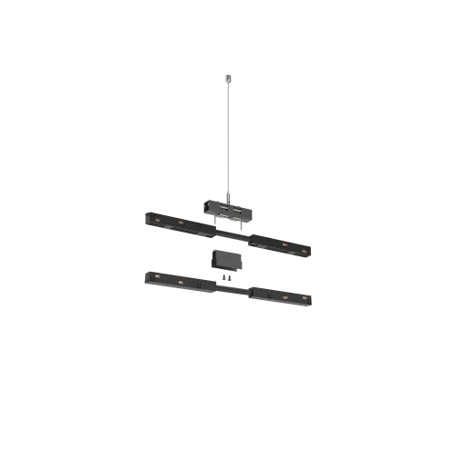 EGO BI-EMISSION GIUNTO + SOSP 2 MT 1-10V/DALI NE