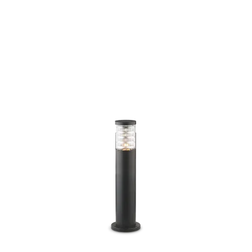TRONCO PT1 H40 NERO