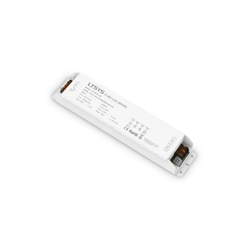ALIMENTATORE 1-10V 150W 24Vdc