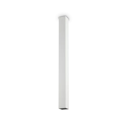 LOOK PL1 SQUARE D60 H750 BIANCO