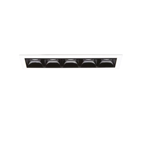 LIKA FI TRIM 12W 3000K BIANCO