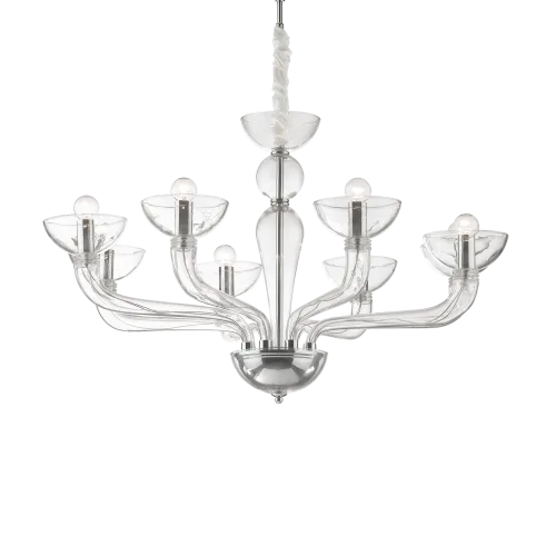 CASANOVA SP8