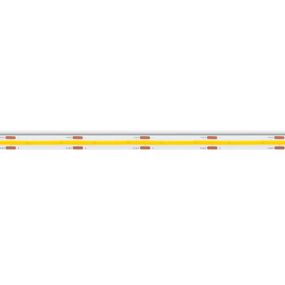325972 WEB001 STRIP LED COB 8 W MT 4000 K CRI90 IP20
