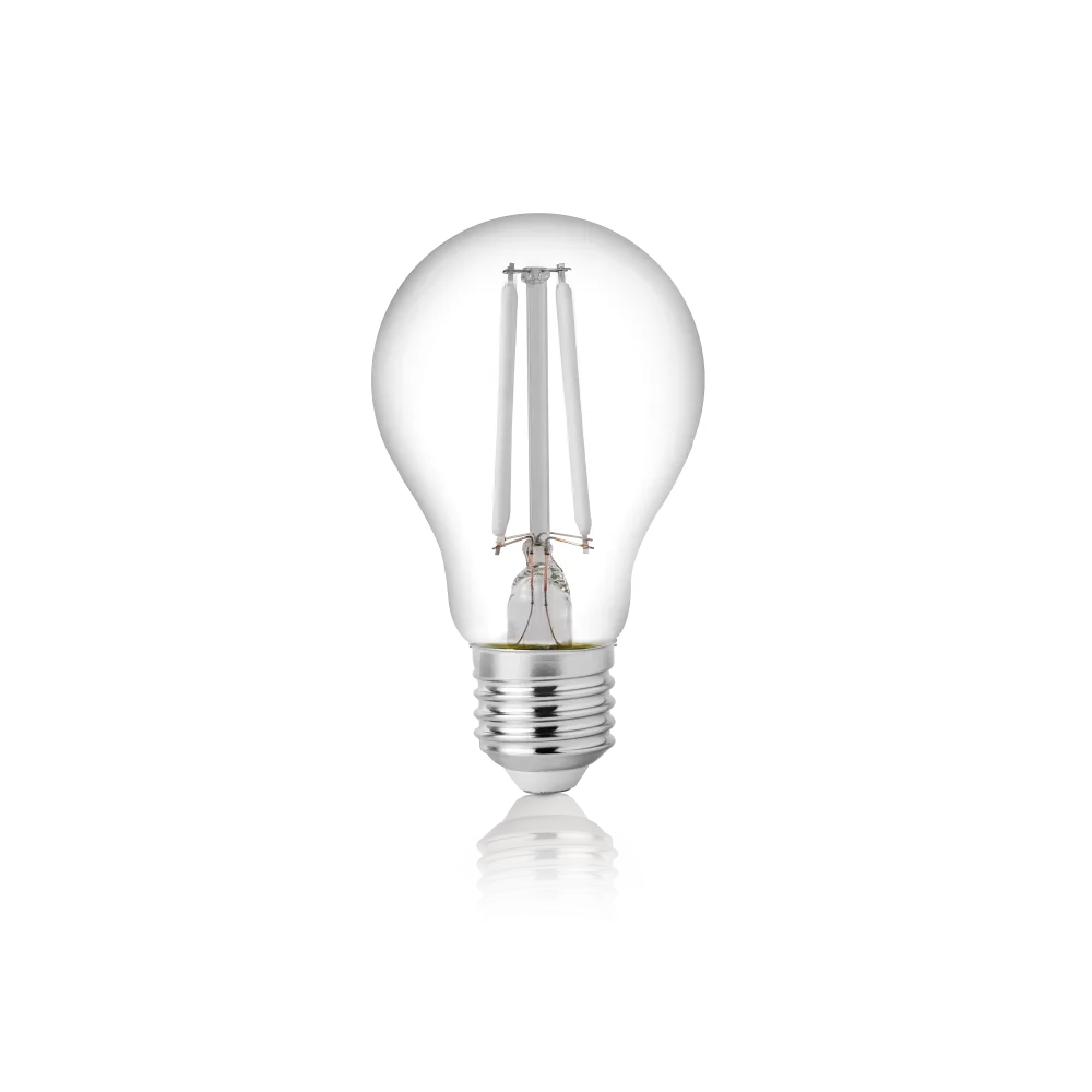 335261 WEB001 E27 GOCCIA FILAMENT 4 W 3000 K CRI80 TRASP
