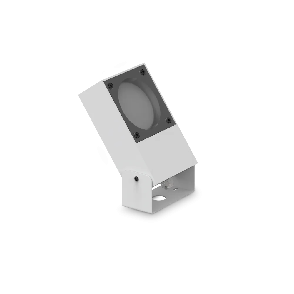 SIRIO PR1 BIANCO