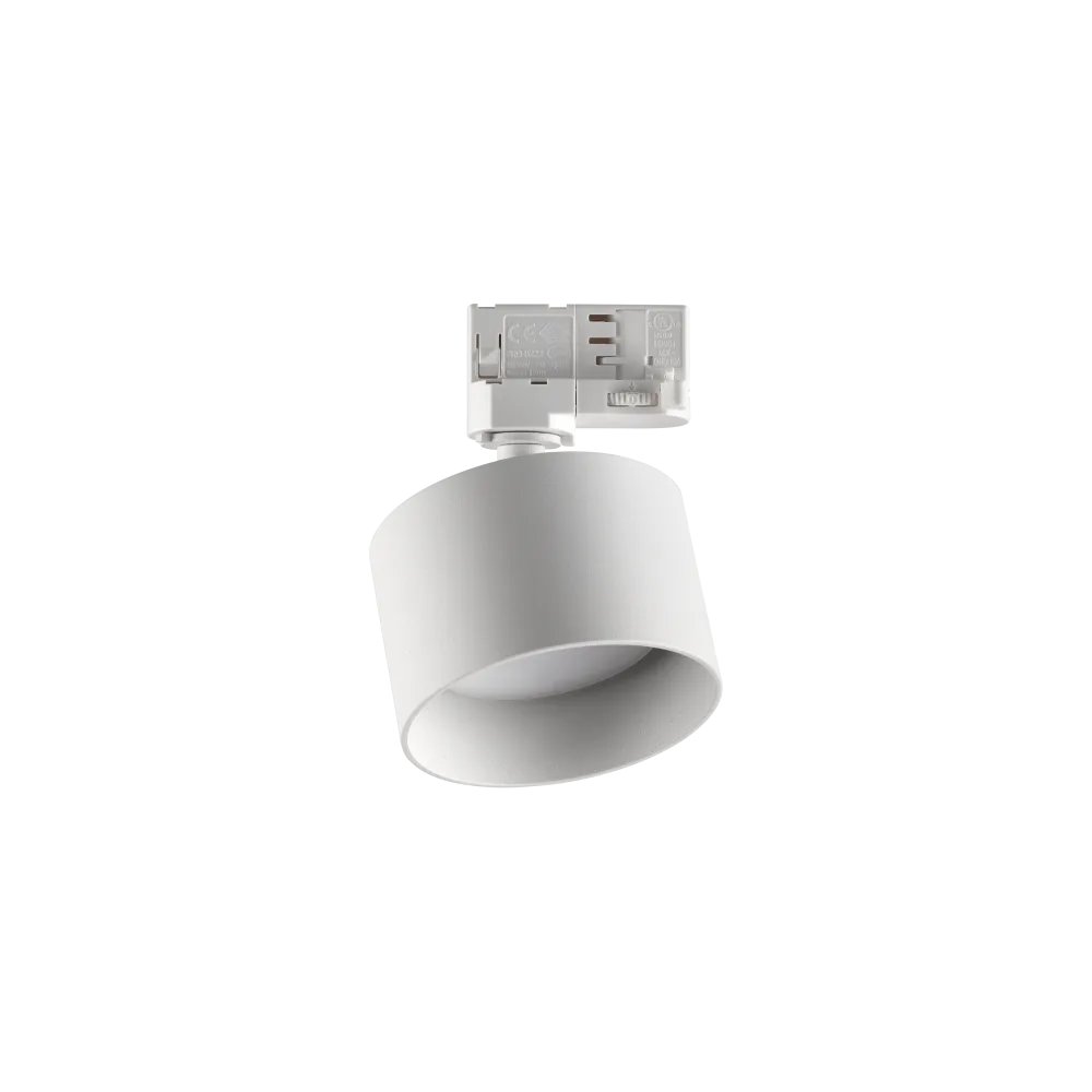 SPIKE TR 3-PHASE BIANCO
