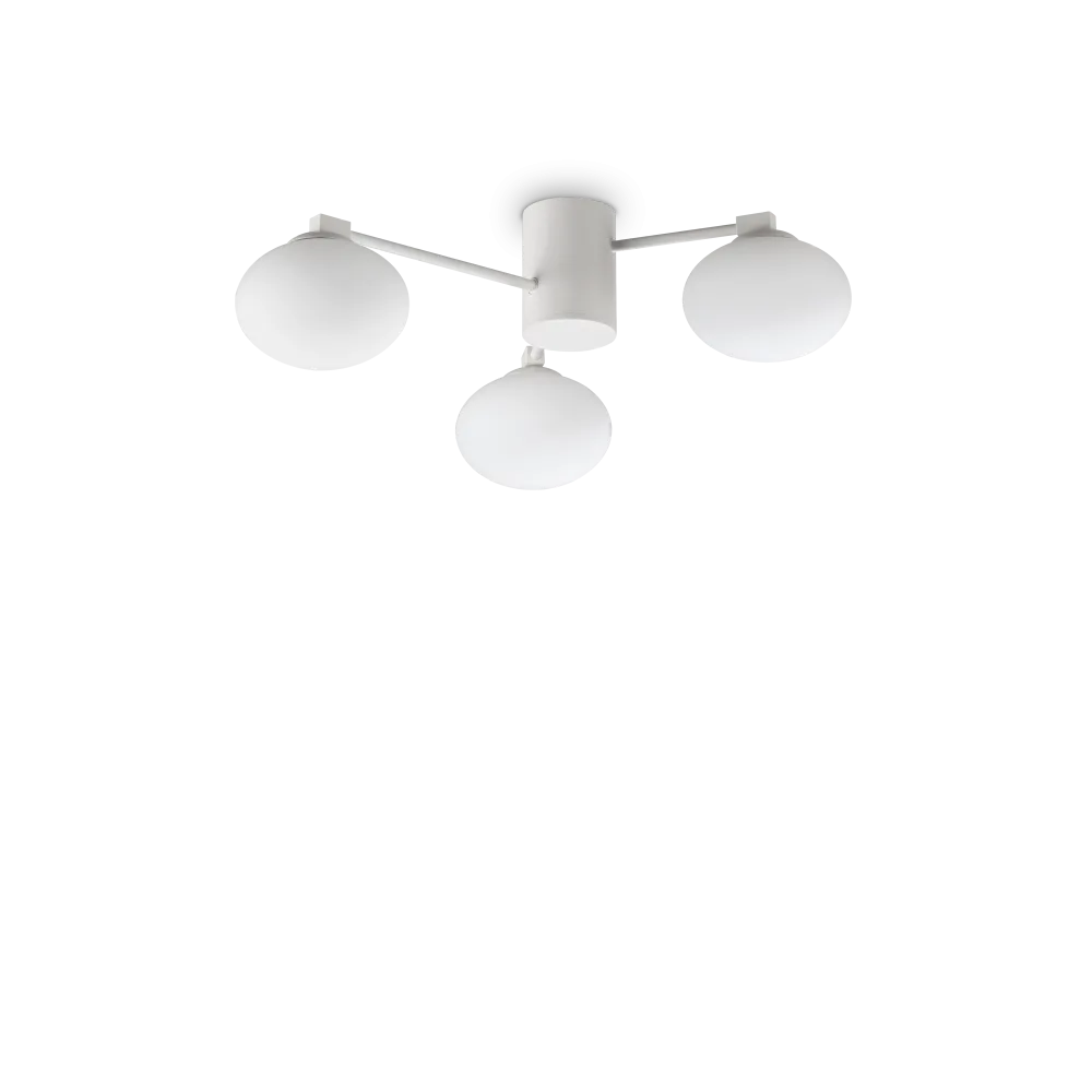 HERMES PL3 D60 BIANCO