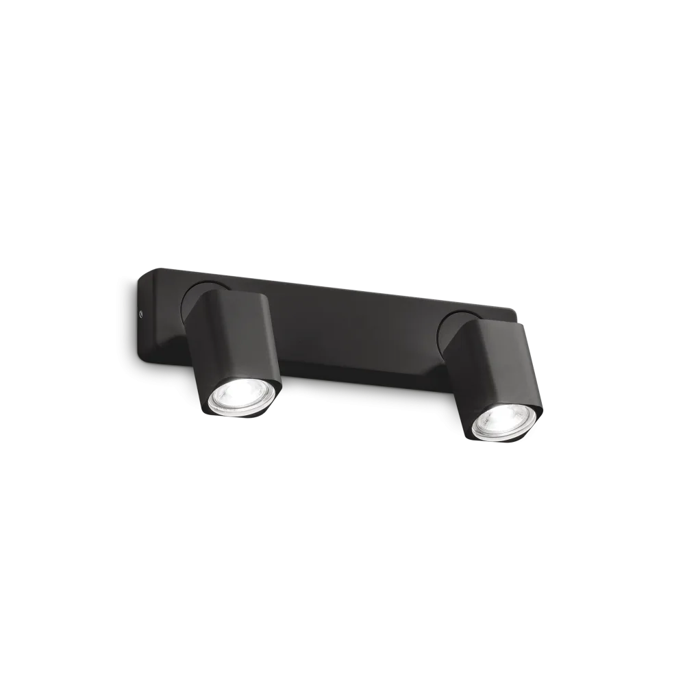 RUDY AP2 SQUARE NERO