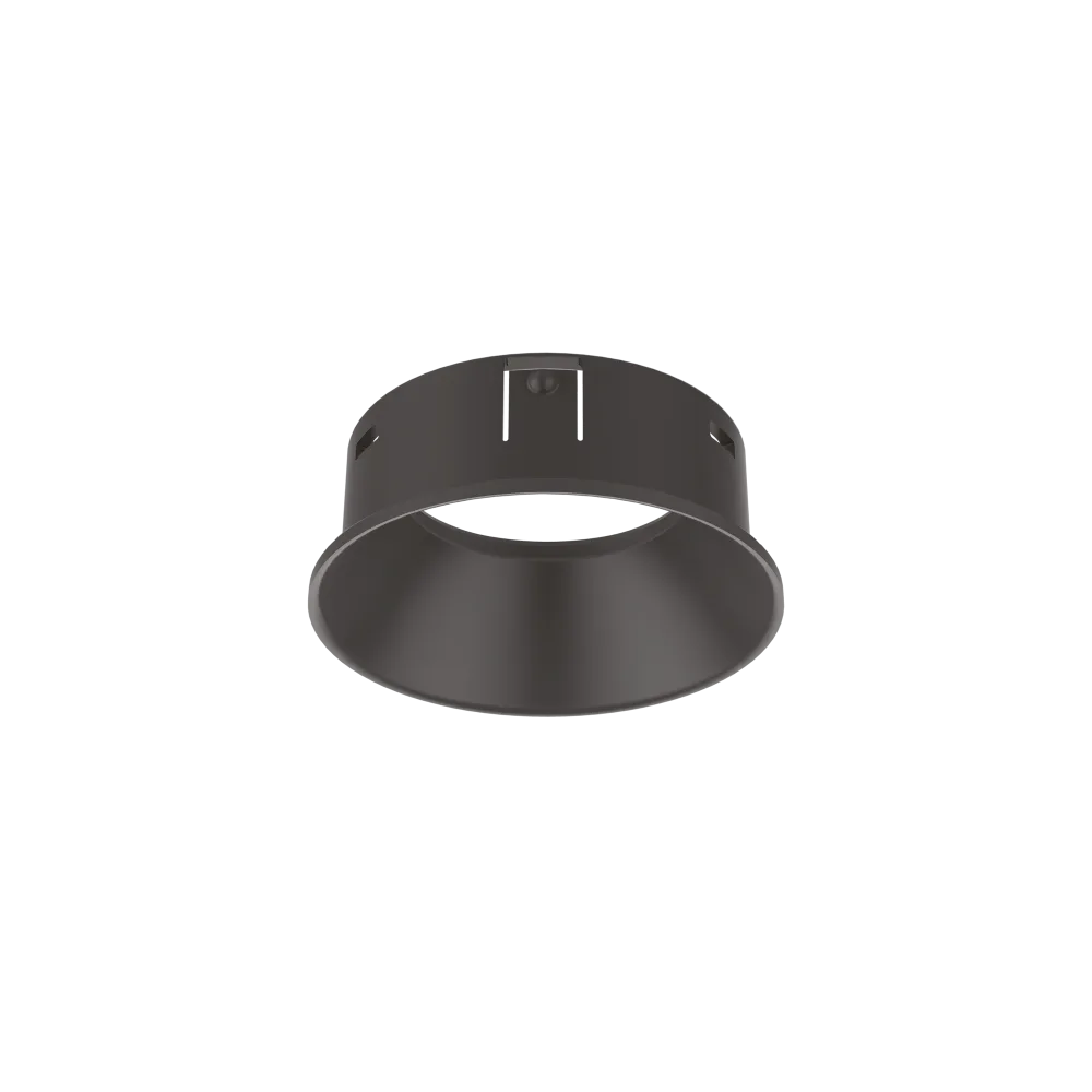BENTO REFLECTOR ROUND BK