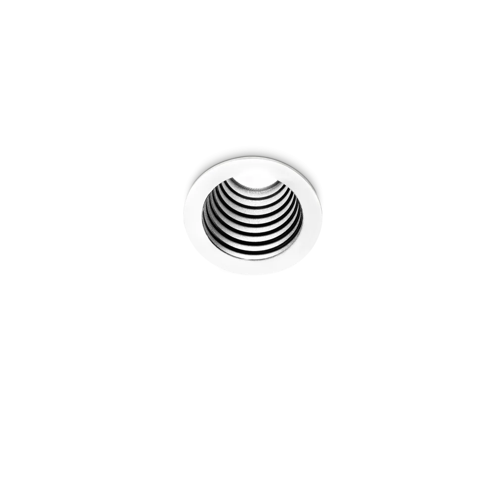 One