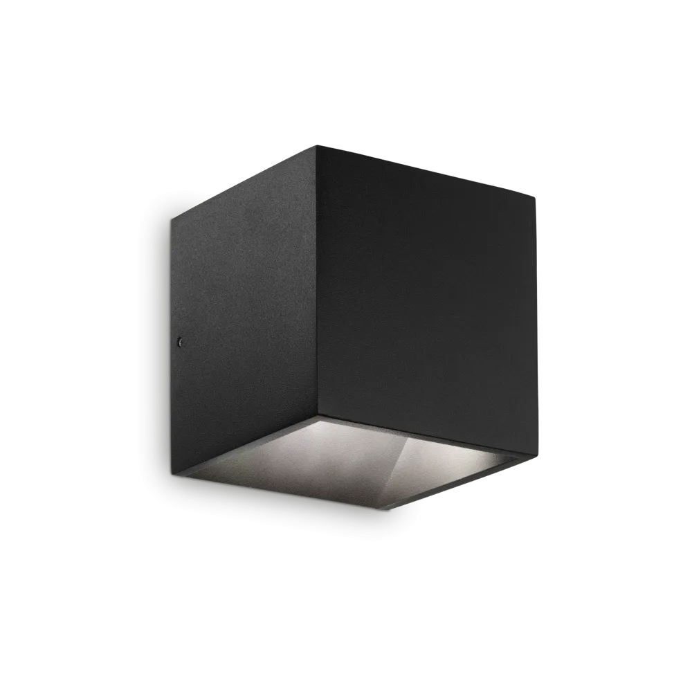 RUBIK AP NERO 3000K