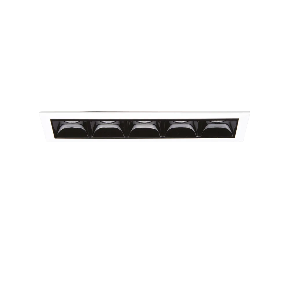 LIKA FI TRIM 12W 4000K WH