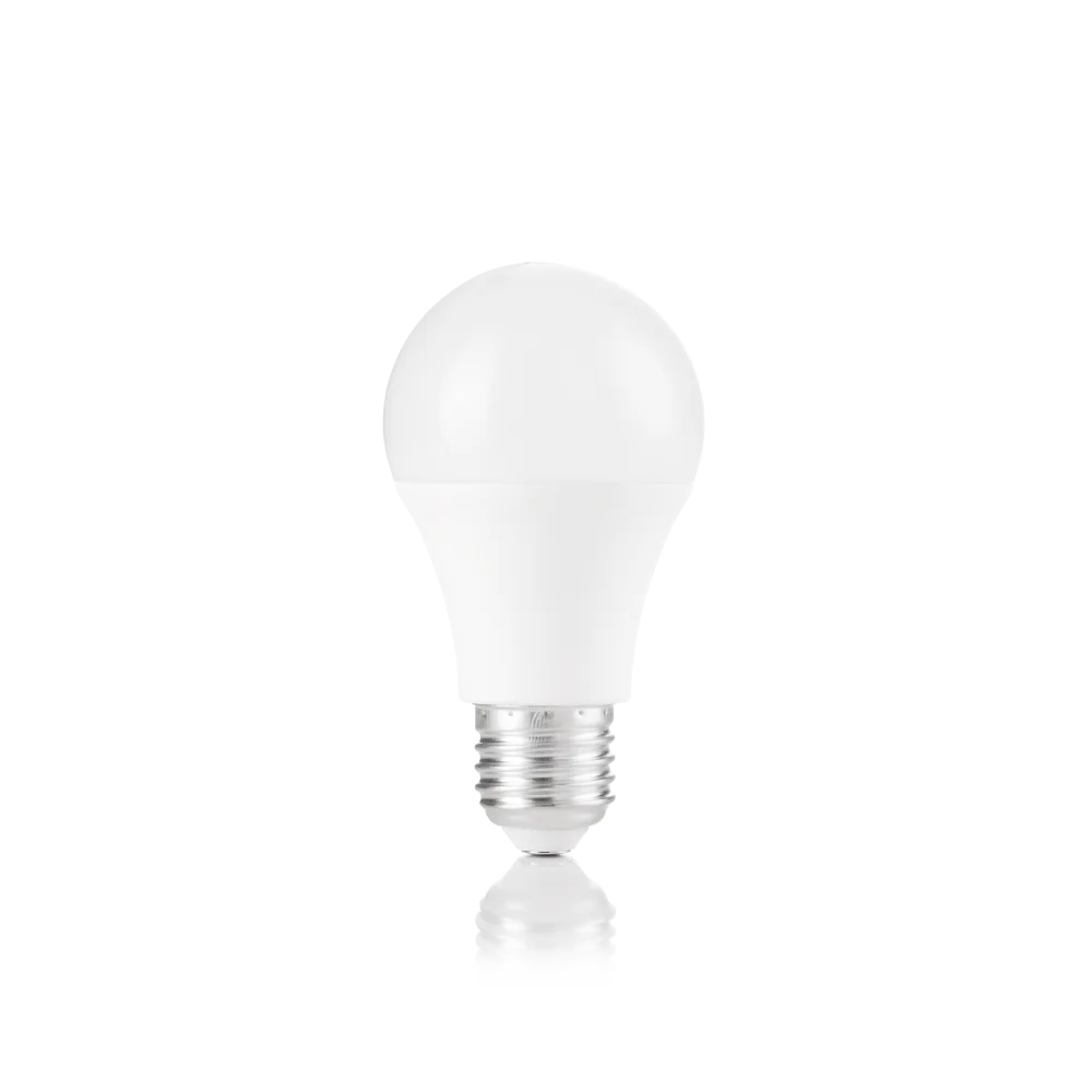 151991 WEB001 E27 GOCCIA 10 W 4000 K CRI80 BIANCO