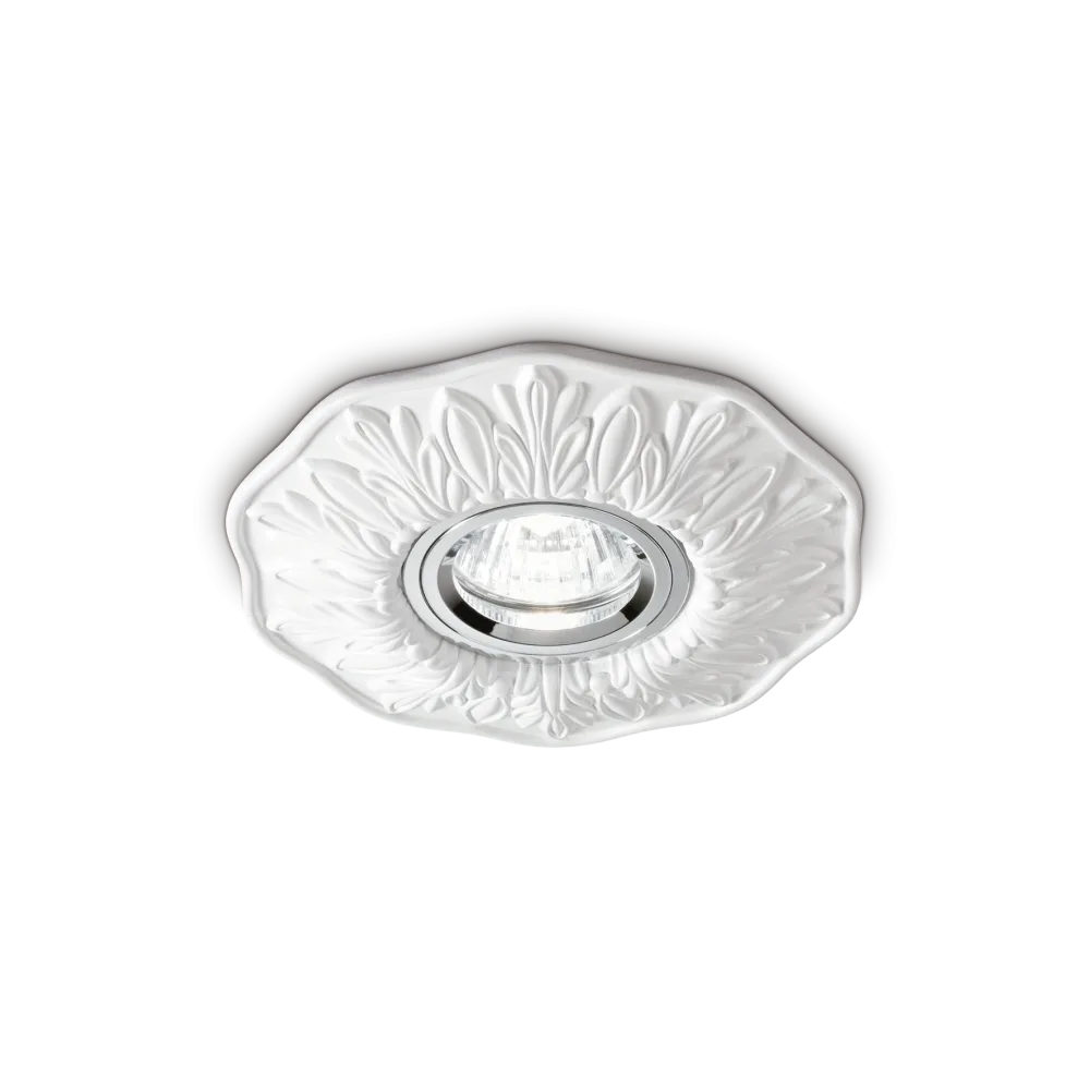 POLKA FI BIANCO