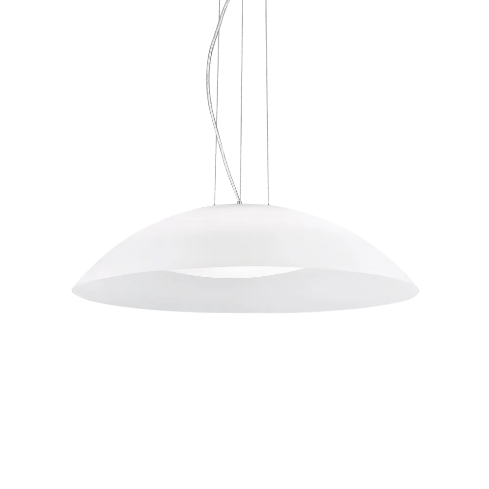 LENA SP3 D64 BIANCO