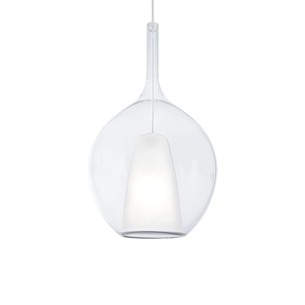 KALIQUE SP1-2 D28 TRASPARENTE