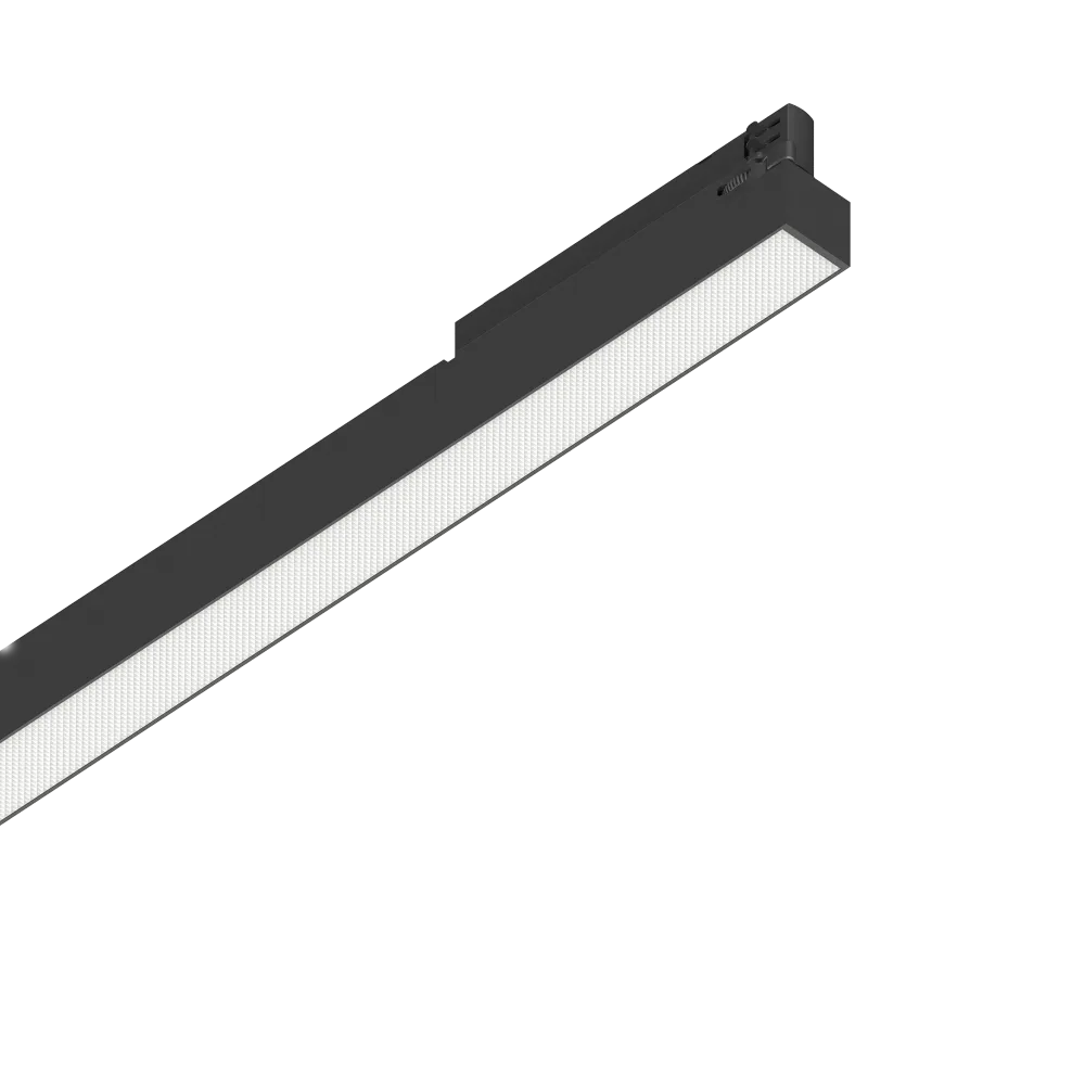 DISPLAY UGR D0535 DALI 4000K NERO