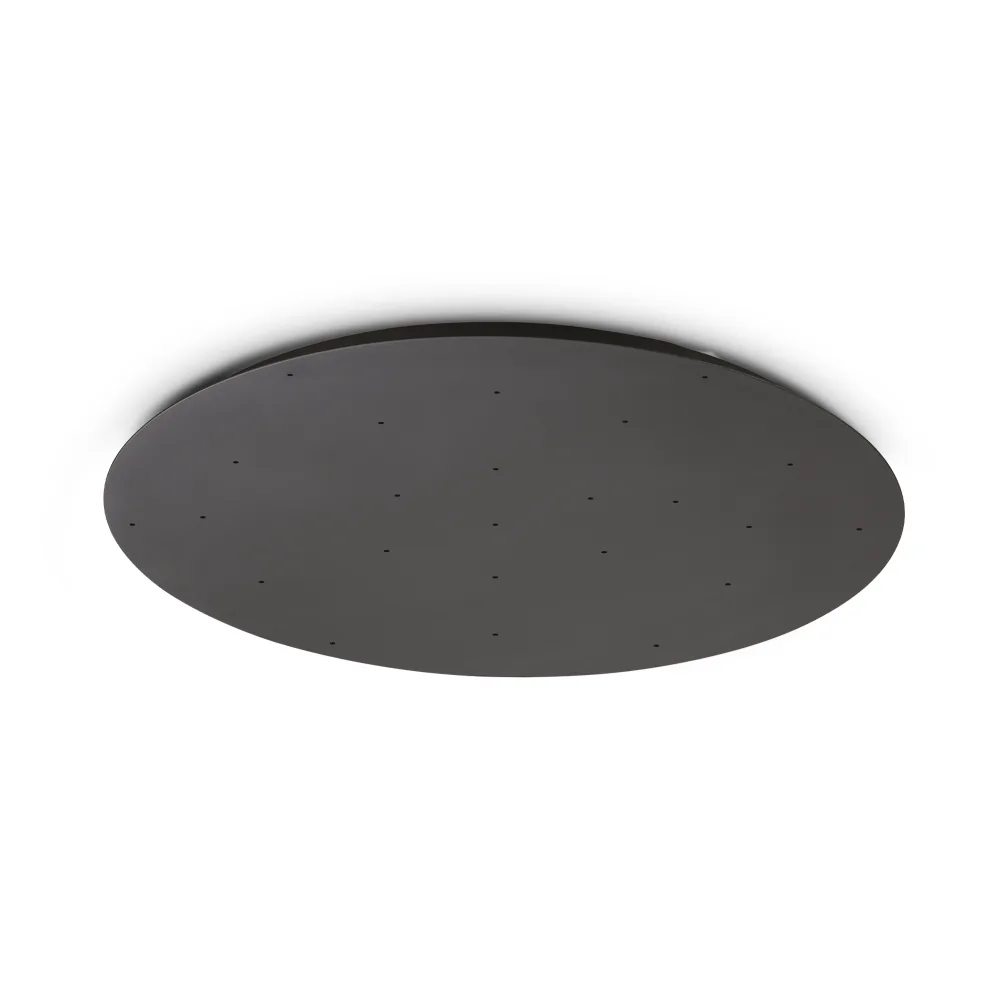 MAPA ROSONE LED DROP SP25 NERO