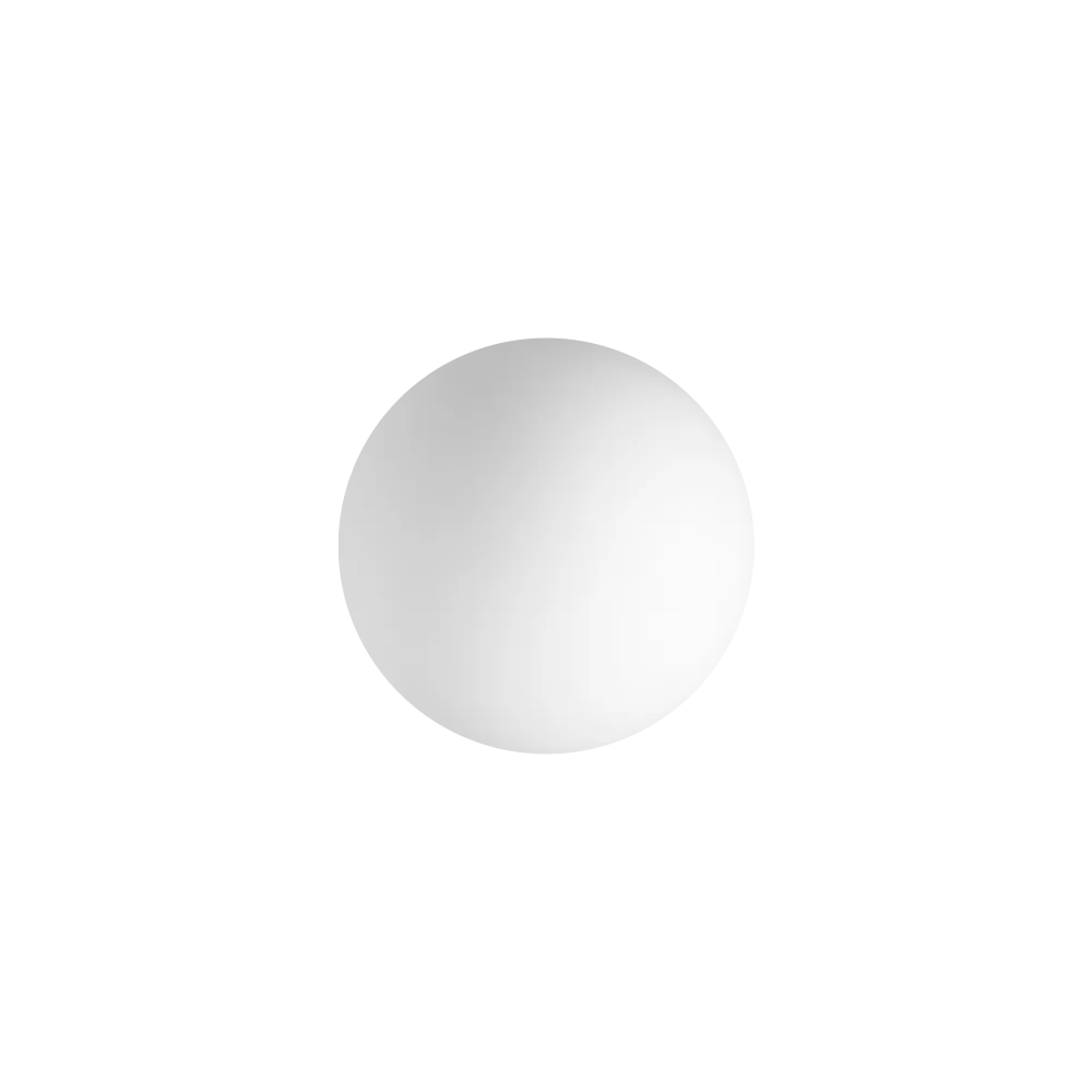 MAPA VETRO D15 BIANCO