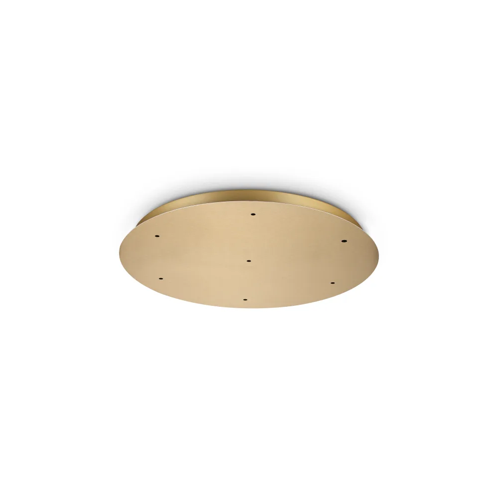 ROSONE D500 7 FORI OTTONE