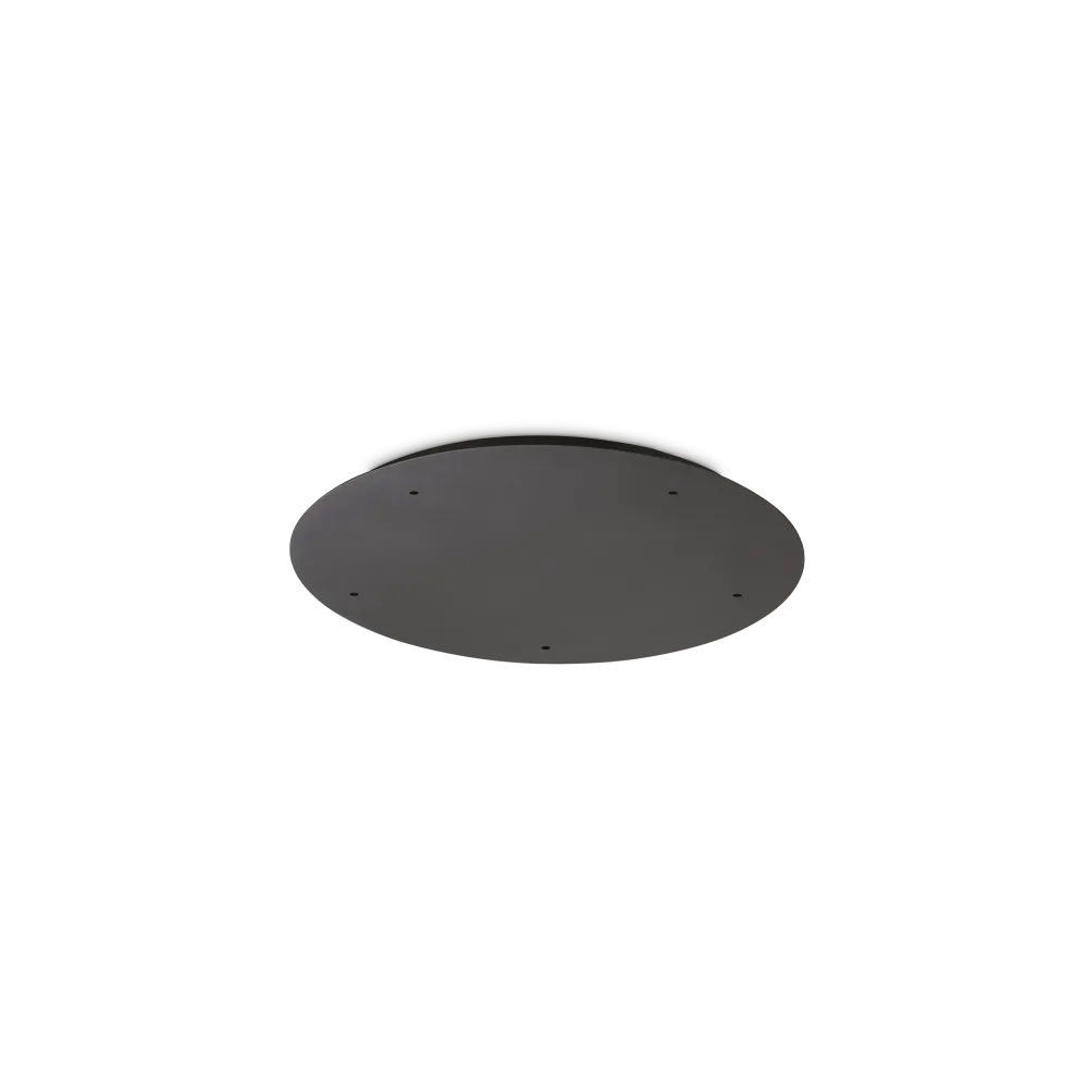 ROSONE D450 5 FORI NERO