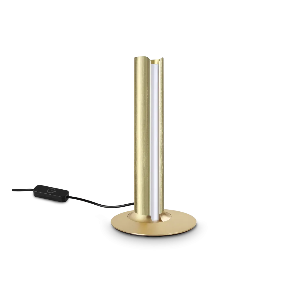 DORICA TL1 OTTONE